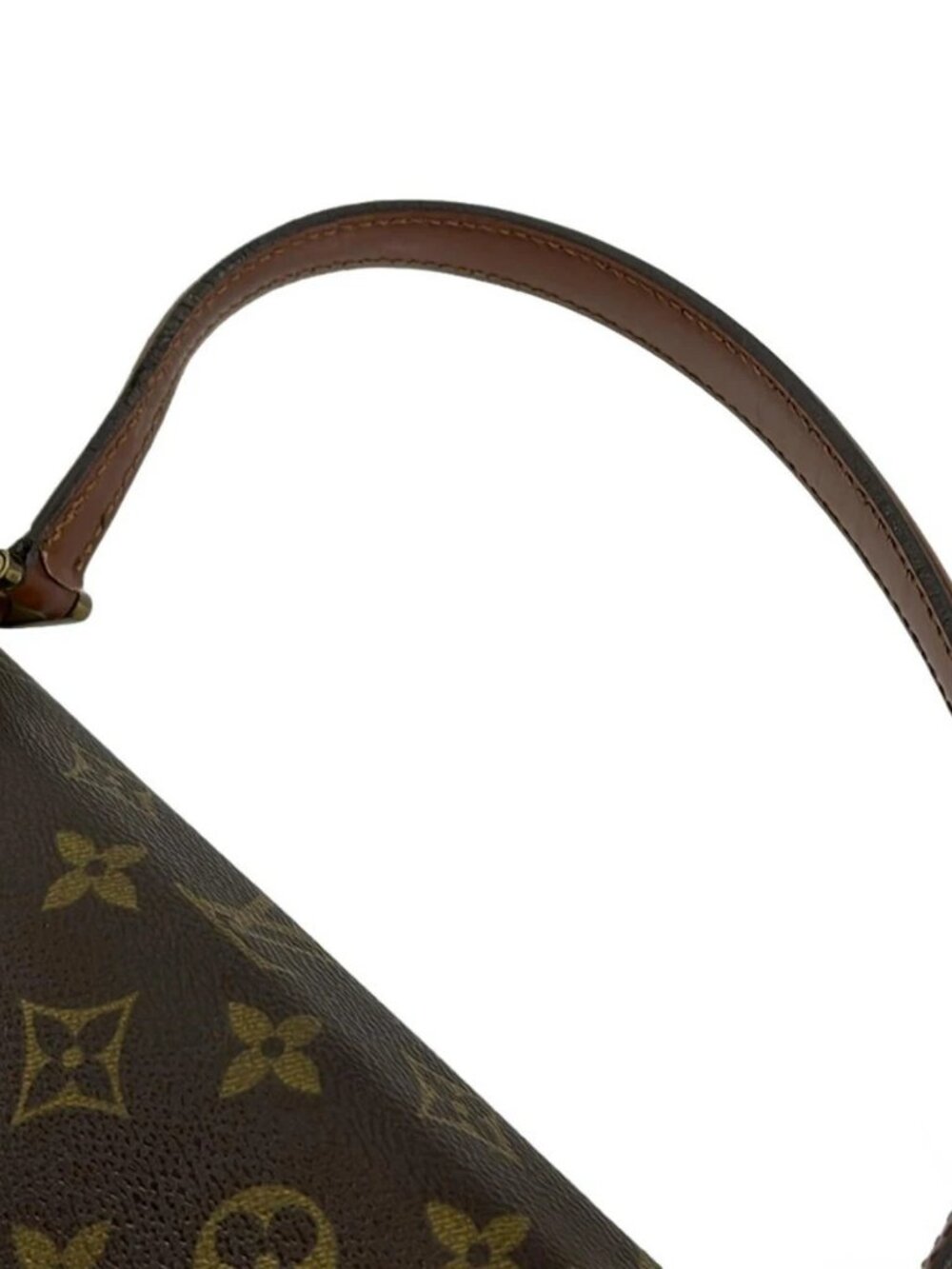 LOUIS VUITTON Concorde M51190 Monogram - MI8902 Handbag Monogram Canvas - Picture 9 of 14